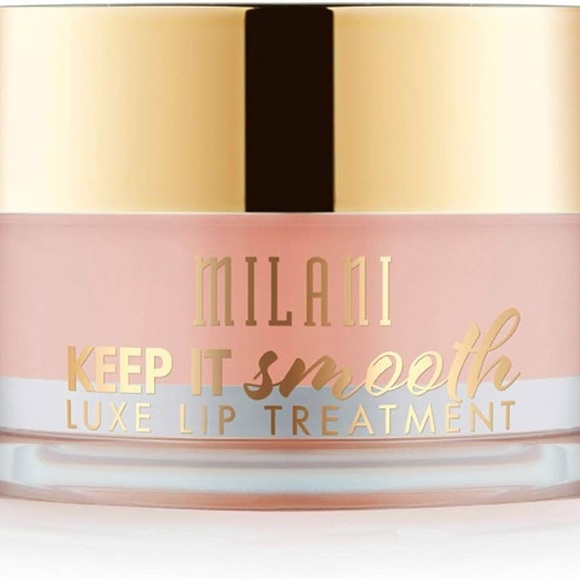 MILANI Keep It Smooth Luxe Lip Treatment, Keep It Smooth Luxe Lip Treatment - Picture 4 of 7